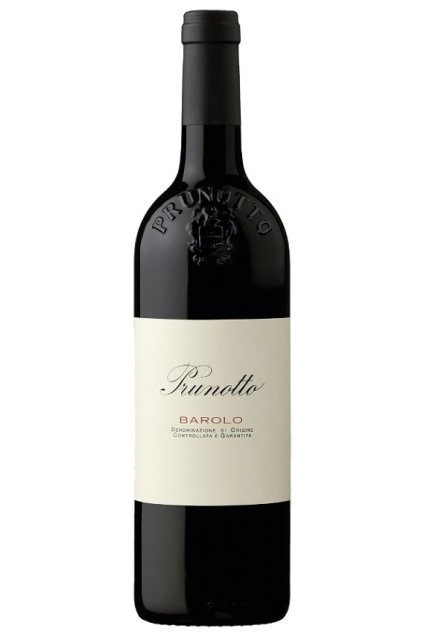 prunotto barolo
