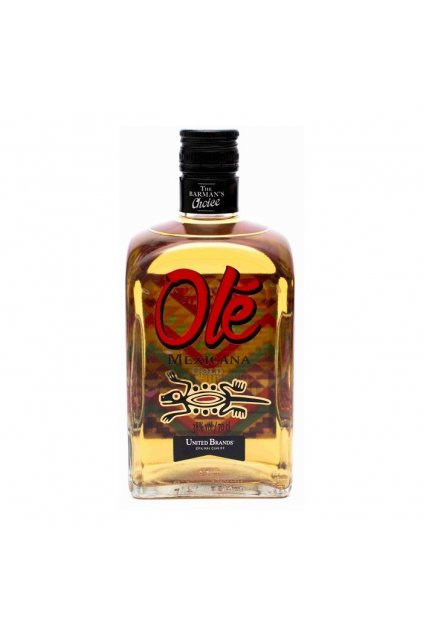 Ole Mexicana Gold