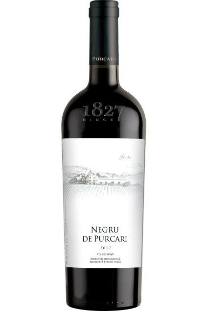 1.Negru 2017