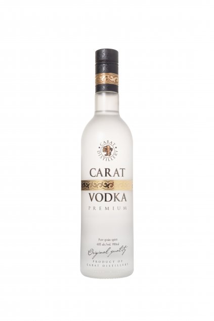 carat vodka 0