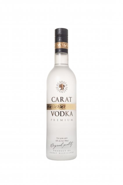 Carat Vodka Premium