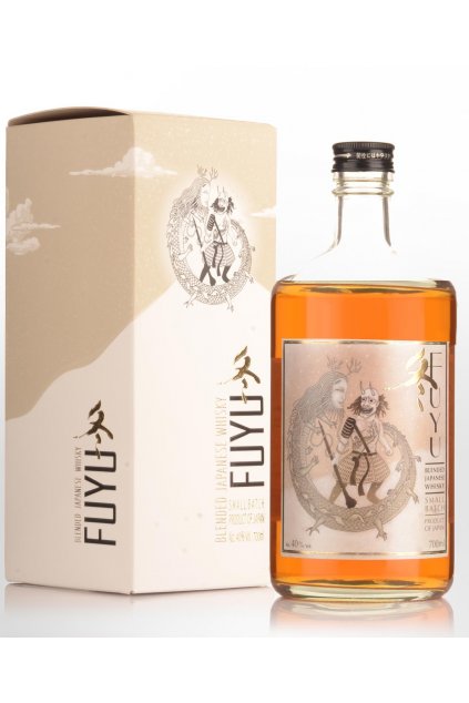 fuju whisky