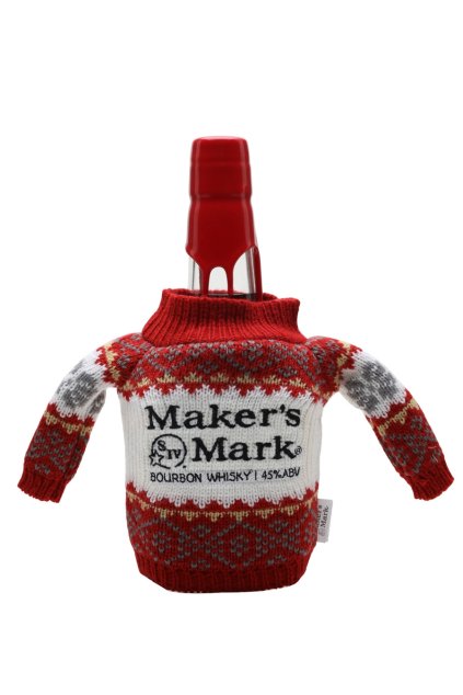 makers mark pullover