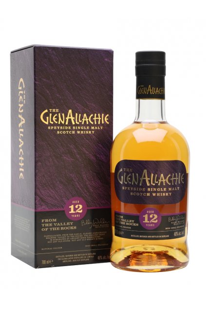 glenallachie 12yo