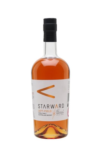 starward left field