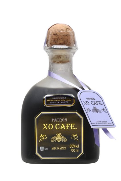patron xo cafe