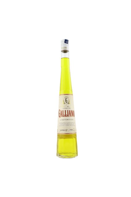 galliano autentico