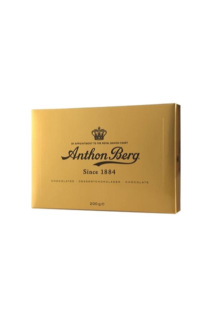 anthon berg gold 200gr