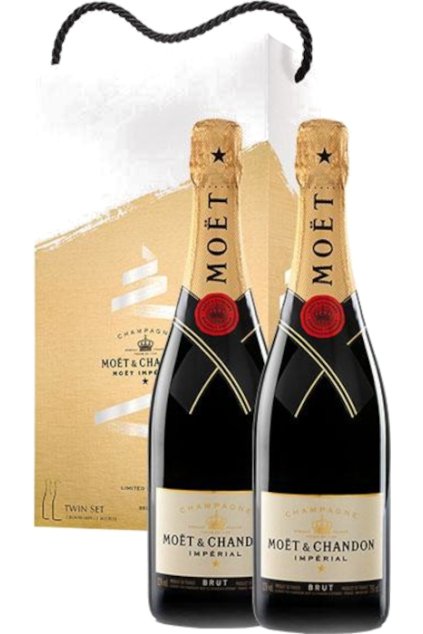 moet 2x0,75