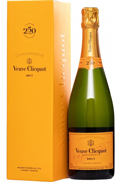 veuve clicqout gb