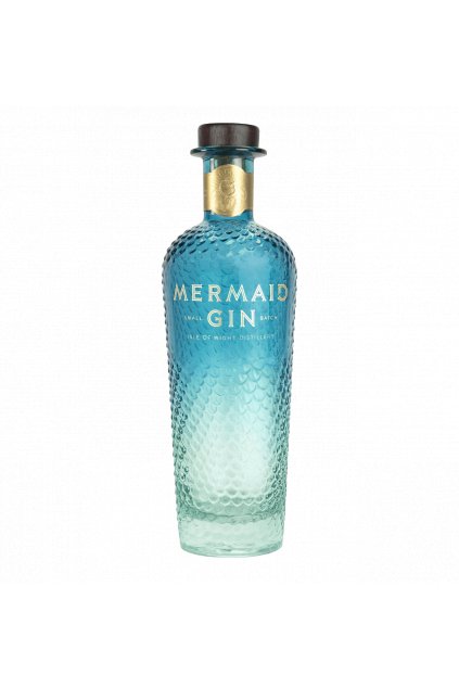 mermaid gin