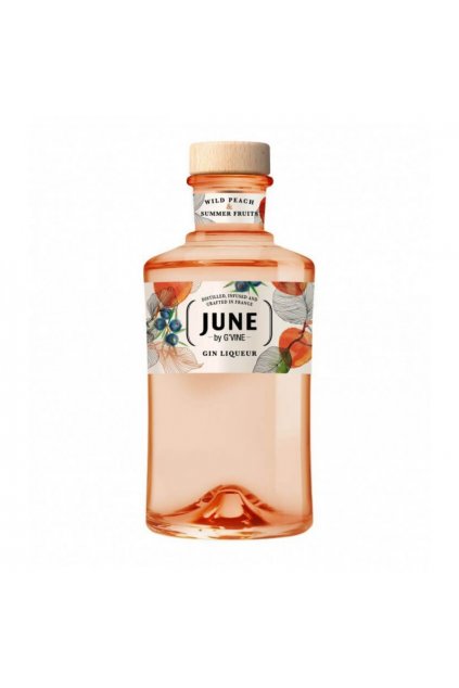 june by gvine summer fruit
