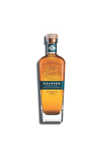 grander 8yo