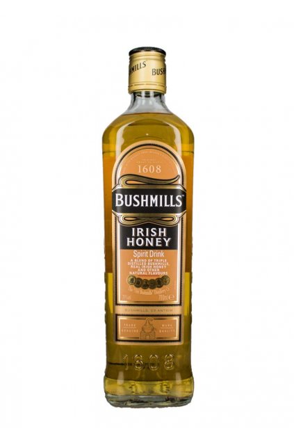 Bushmills Honey