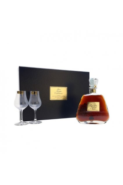 zacapa xo riedel set