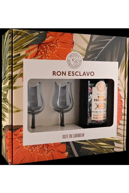 esclavo xo cask 2 poh