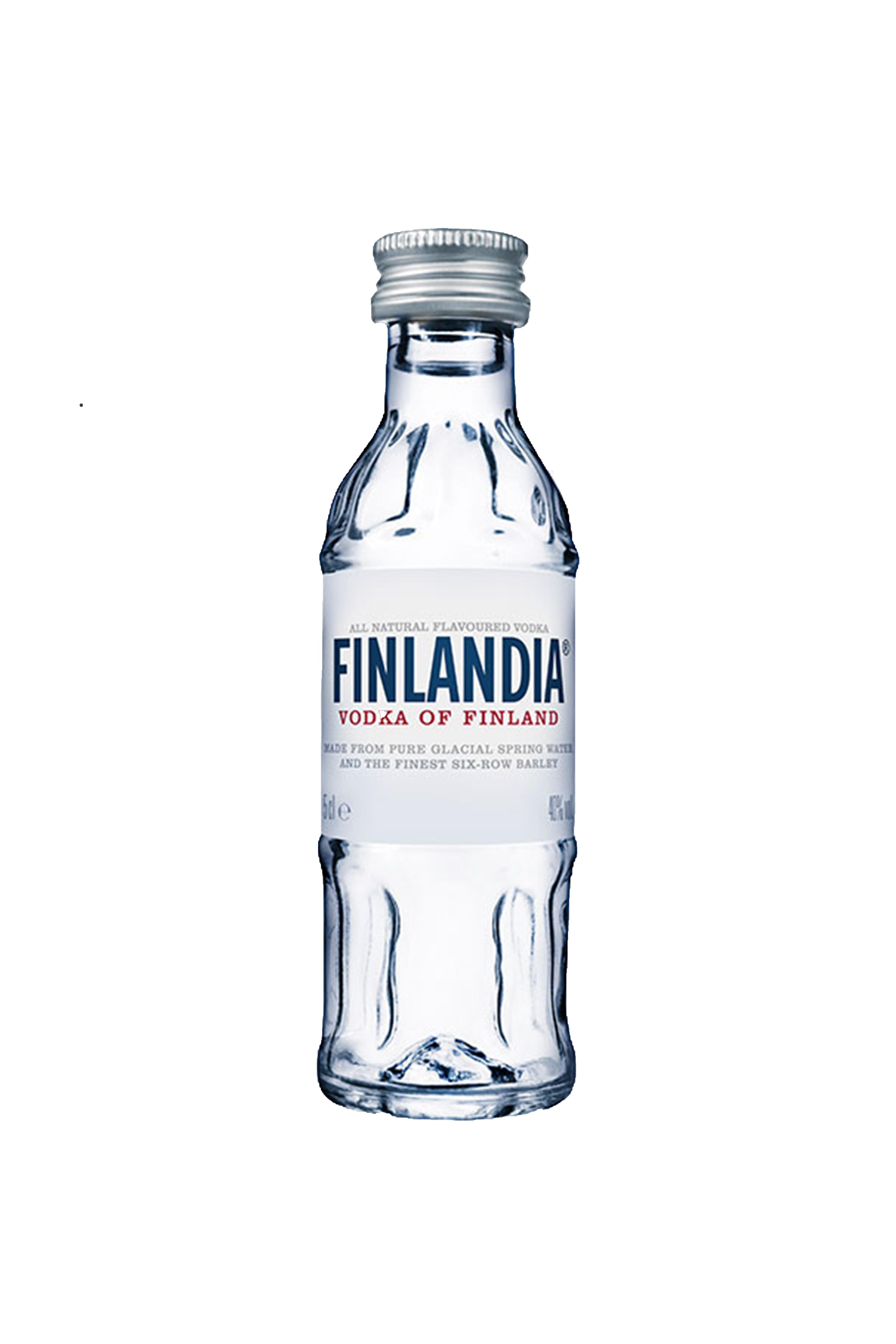 FINLANDIA 0.05L 40% MINI