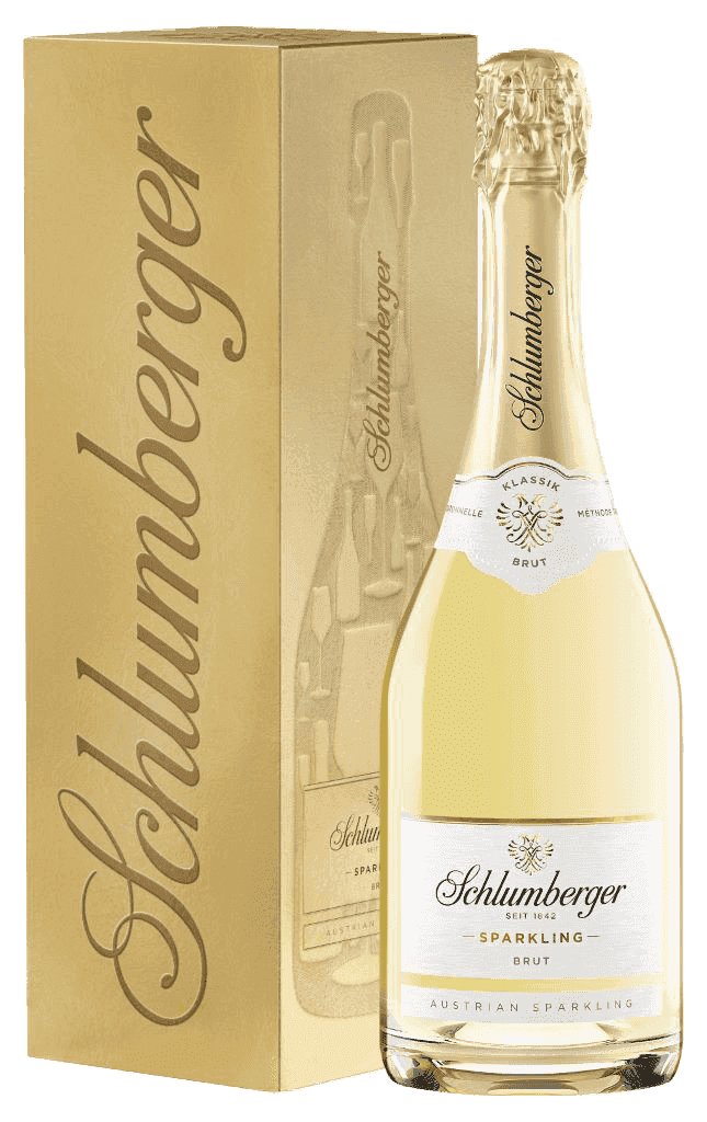 SCHLUMBERGER BRUT 0.75L 12% GB (kartón)