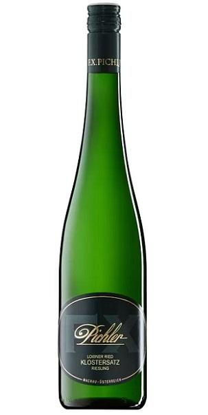 VÍNO PICHLER RIESLING 0.75L 12.5% (čistá fľaša)