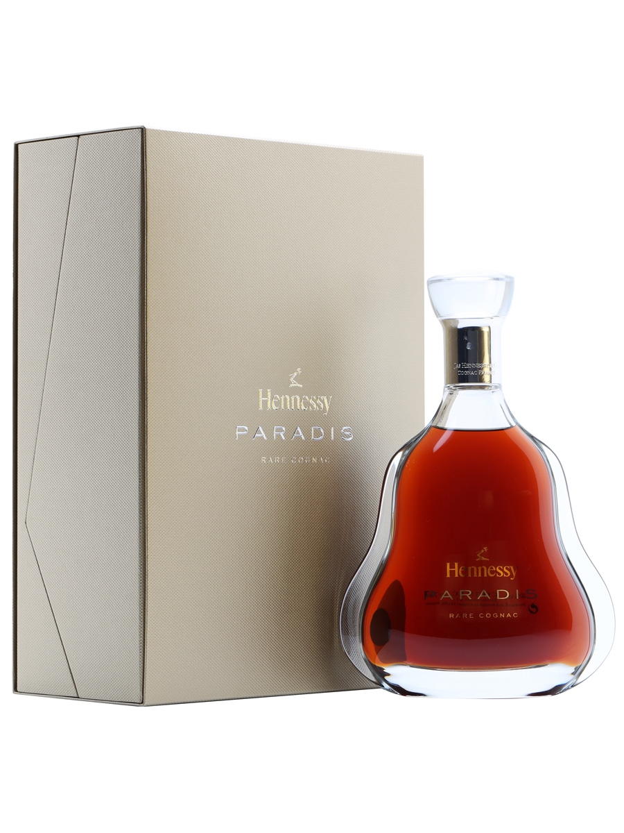 Hennessy Paradis 40% 0,7 l (kazeta)