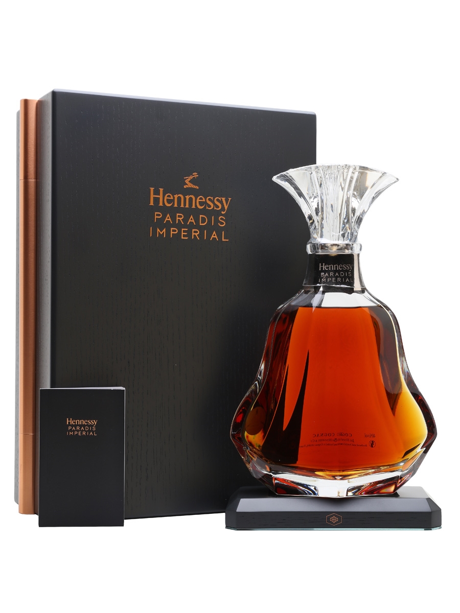 HENNESSY PARADIS IMPERIAL 0.70L 40% GB (kazeta)