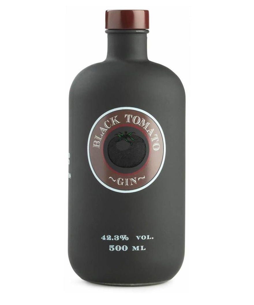 Black Tomato 42,3% 0,5 l (čistá fľaša)