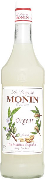 MONIN MANDĽA 1L