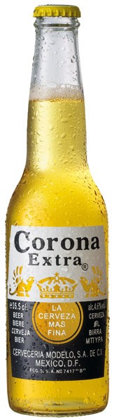 CORONA EXTRA 0.355L