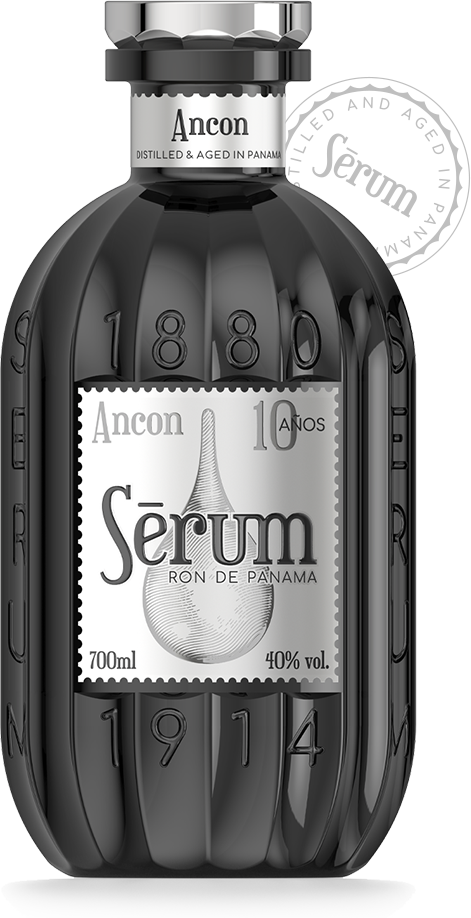 Sérum Ancon 40% 0,7 l (čistá fľaša)