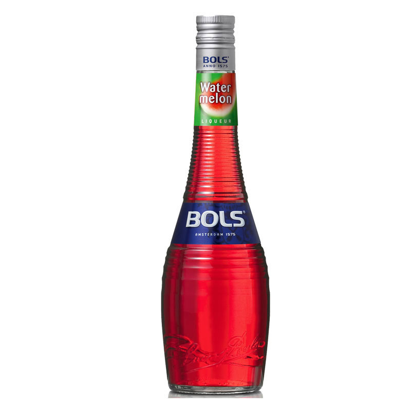 Bols Watermelon 17% 0,7 l (čistá fľaša)