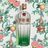 tanqueray grapefruit rosemary