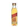 Johnnie Walker Red mini