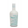 wave dry gin