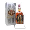 Chivas 4,5l
