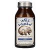 wild wombat australian legend