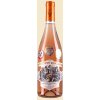 kristovy poklady cabernet sauv rose