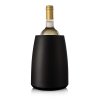 vacu vin chladic elegant black