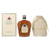 crown royal rye