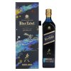 JOHNNIE WALKER BLUE 2022