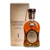 Cardhu Gold Reserve