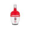 FISHING RED biela 1