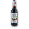 monin spiced red berries