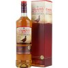 Famous Grous Gold Reserve