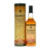 Amrut Peated Single Malt