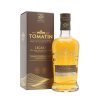 Tomatin Legacy