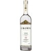 GOLD RUSSIAN CROWN VODKA 0.70L 40%