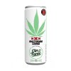Gin Tonic Cannabis