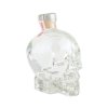 crystal head