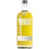 Absolut Citron