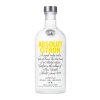 Absolut Citron
